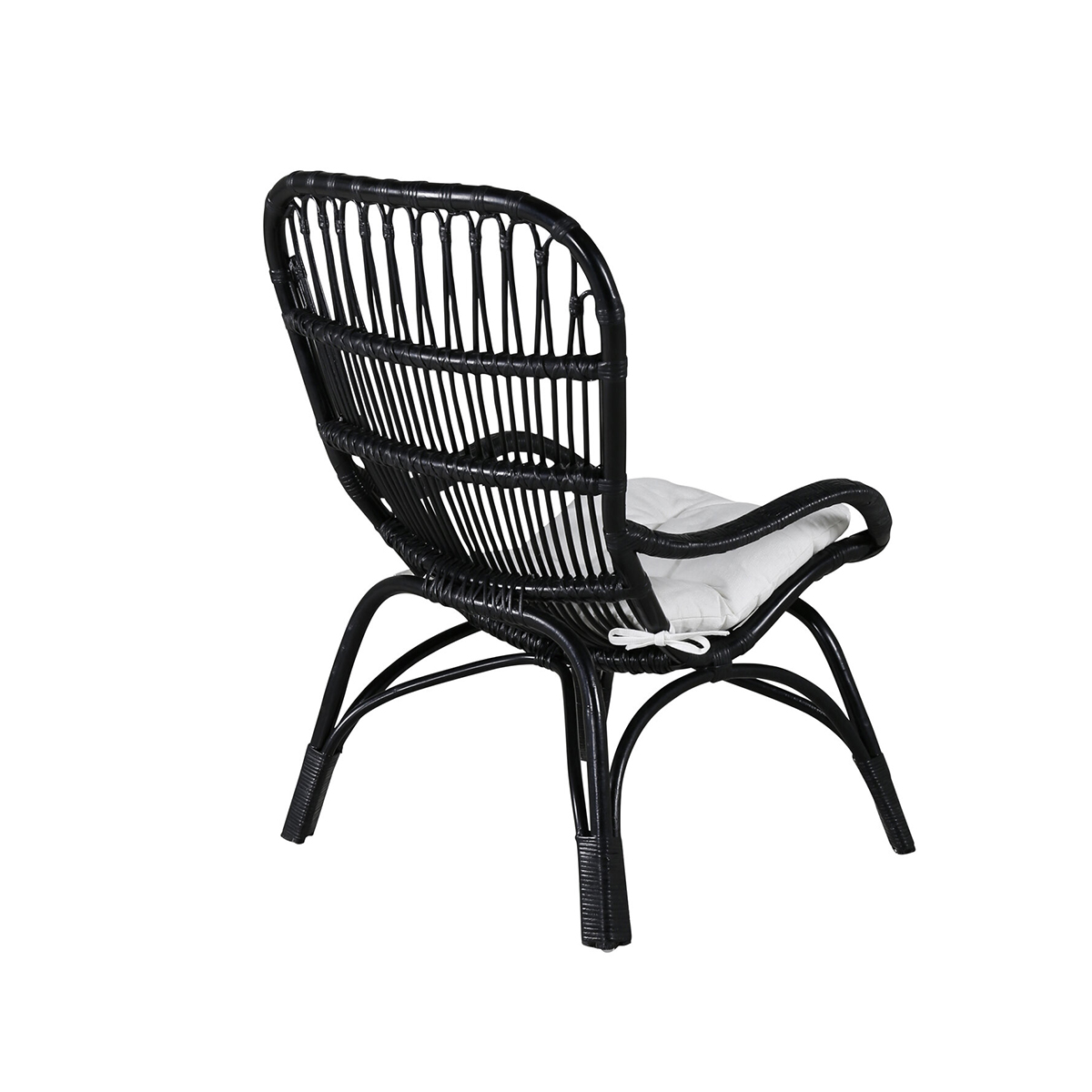 Loungestol Venture Home Ella Rotting Utomhus