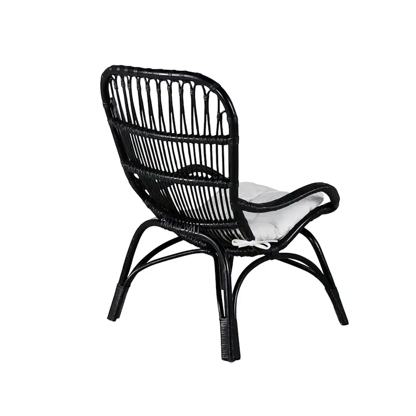 Loungestol Venture Home Ella Rotting Utomhus