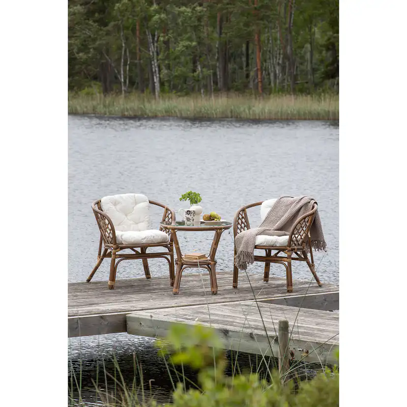 Loungeset Venture Home Wera Utomhus