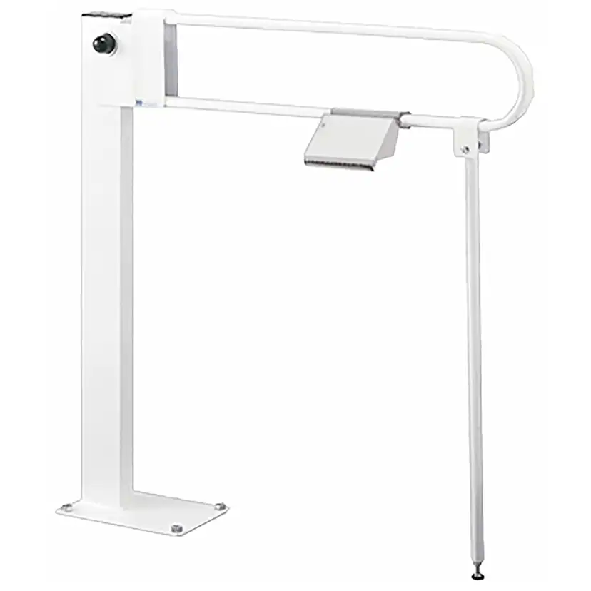 Toalettpappershållare Ifö för Stödben