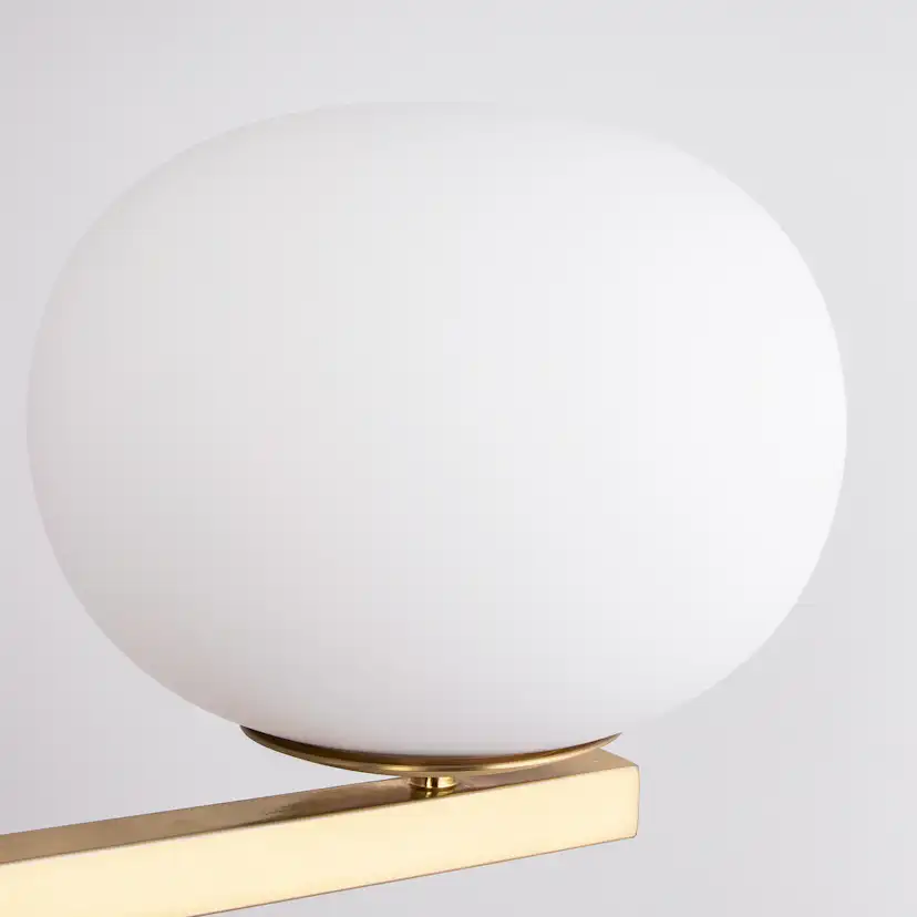 Taklampa Globen Lighting Gemini