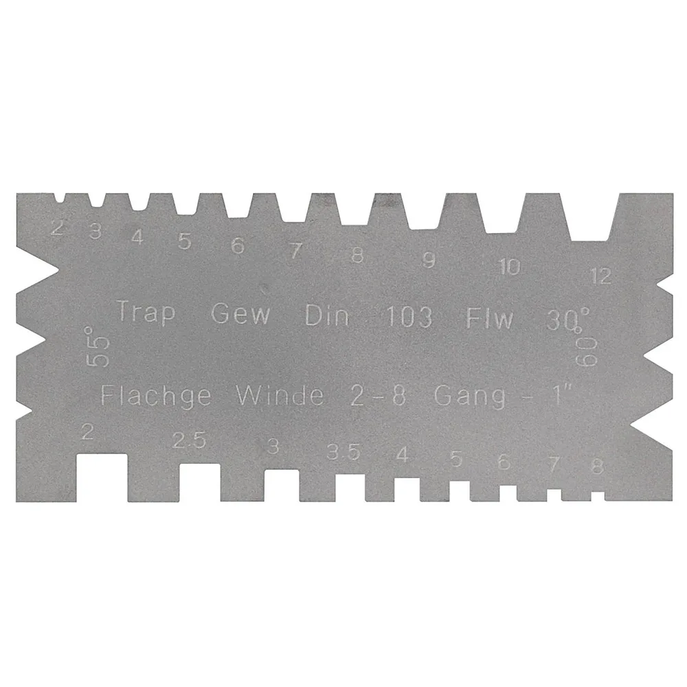 Gängmall Limit Universal