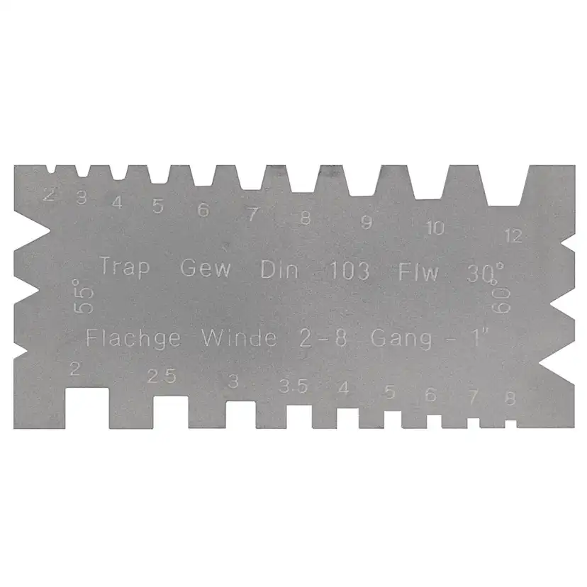 Gängmall Limit Universal