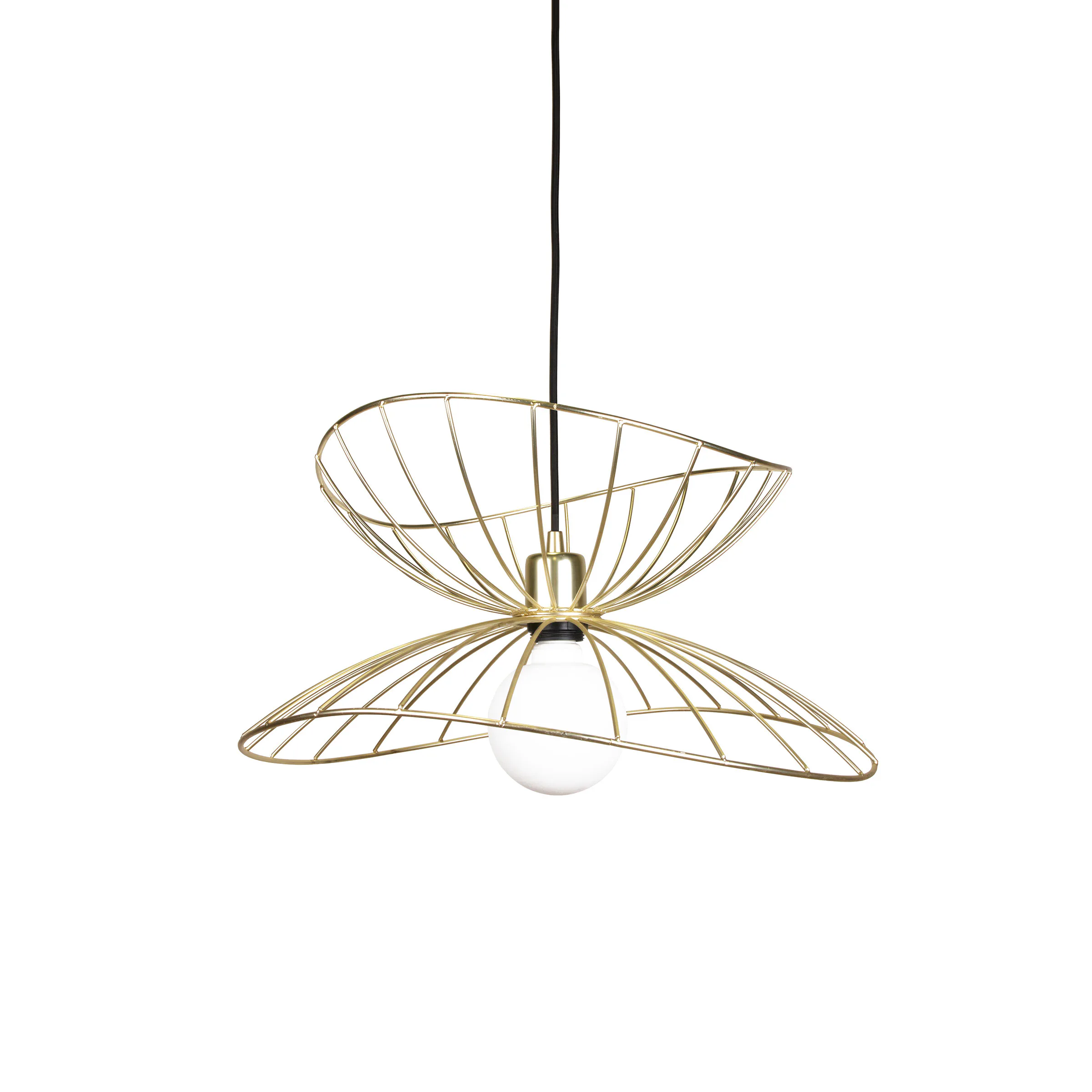 Taklampa Globen Lighting Ray 45