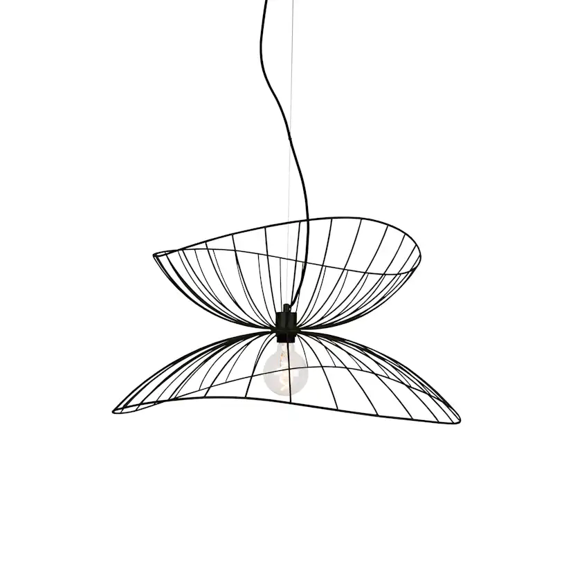 Taklampa Globen Lighting Ray 70