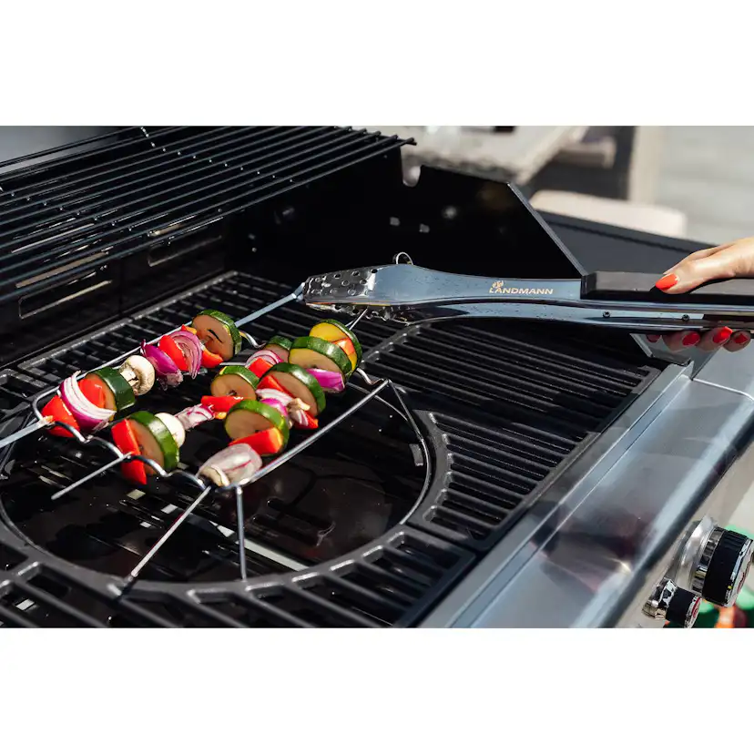 Grilltång Landmann Pure 13624