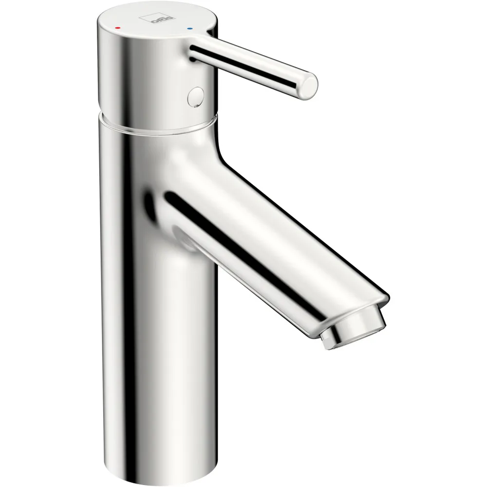 Tvättställsblandare Oras Optima 2605AFS med Kallstart