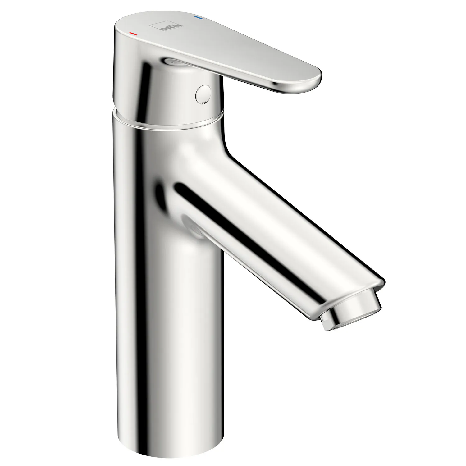 Tvättställsblandare Oras Optima 2605F