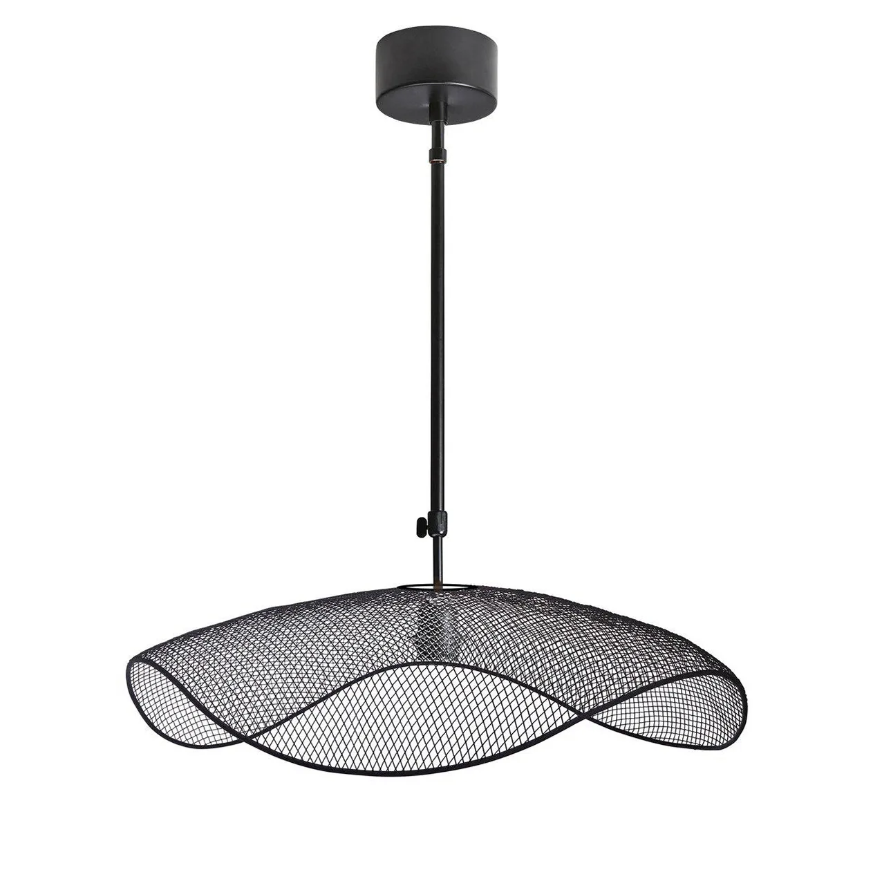 Taklampa PR Home Vivi Justerbar Ø79 cm