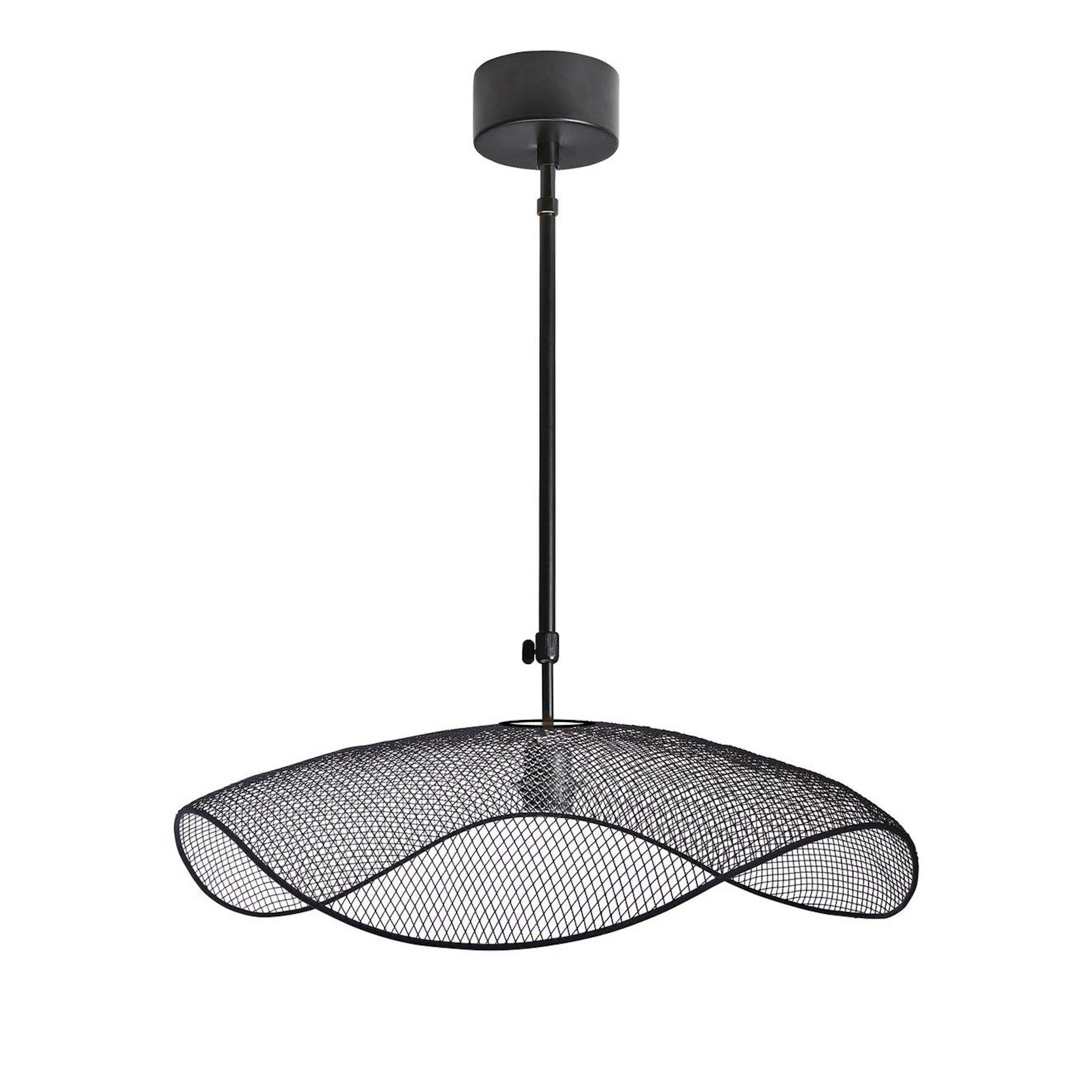 Taklampa PR Home Vivi Justerbar Ø61 cm