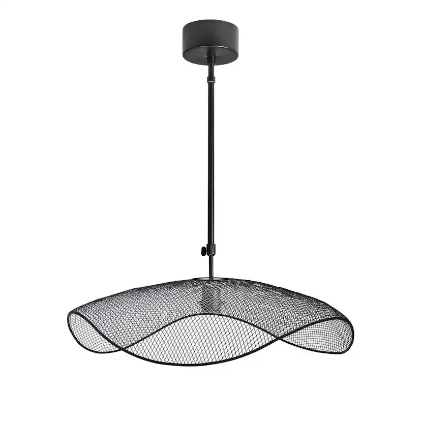 Taklampa PR Home Vivi Justerbar Ø61 cm