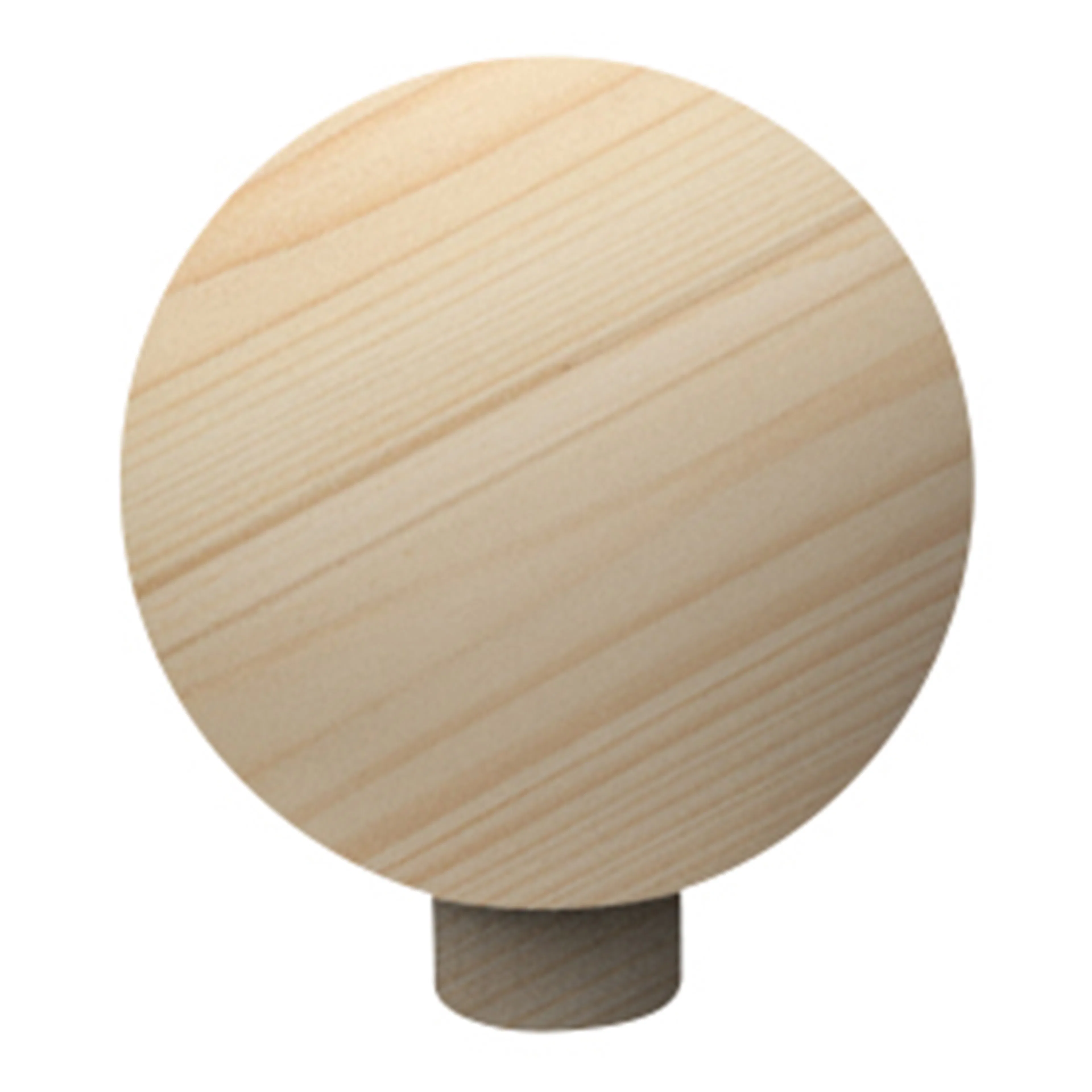 Knopp Jabo Gran Ø130 mm