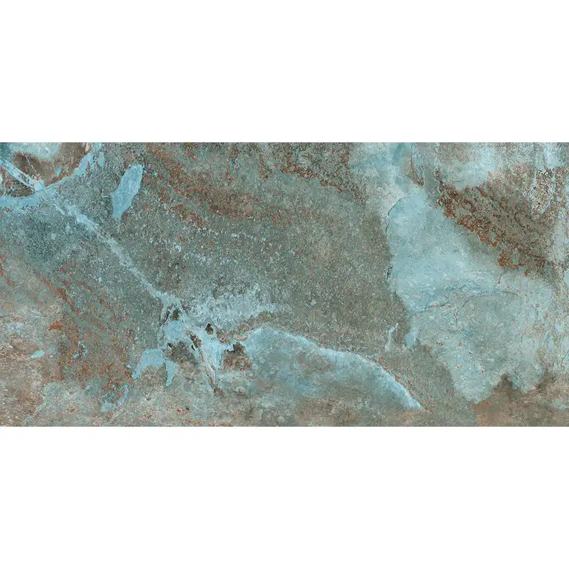 Klinker Lhådös Åre Green 30x60 cm