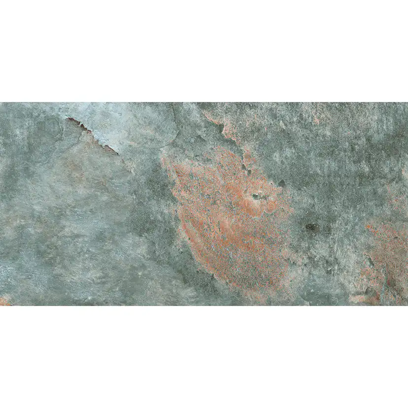 Klinker Lhådös Åre Green 30x60 cm