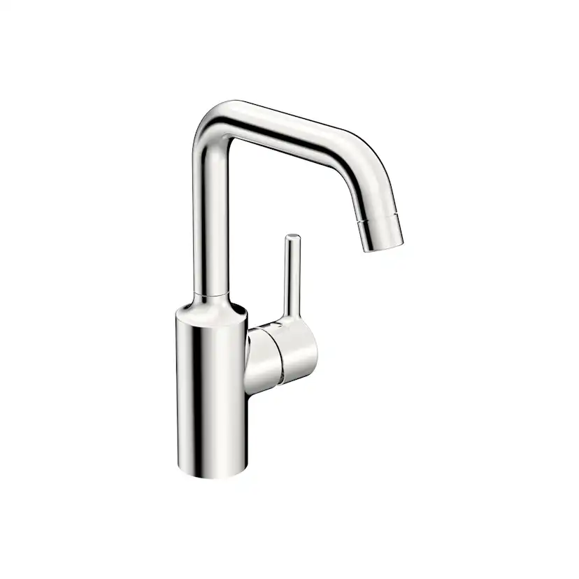 Tvättställsblandare Oras Optima 2611AF med Svängbar Pip