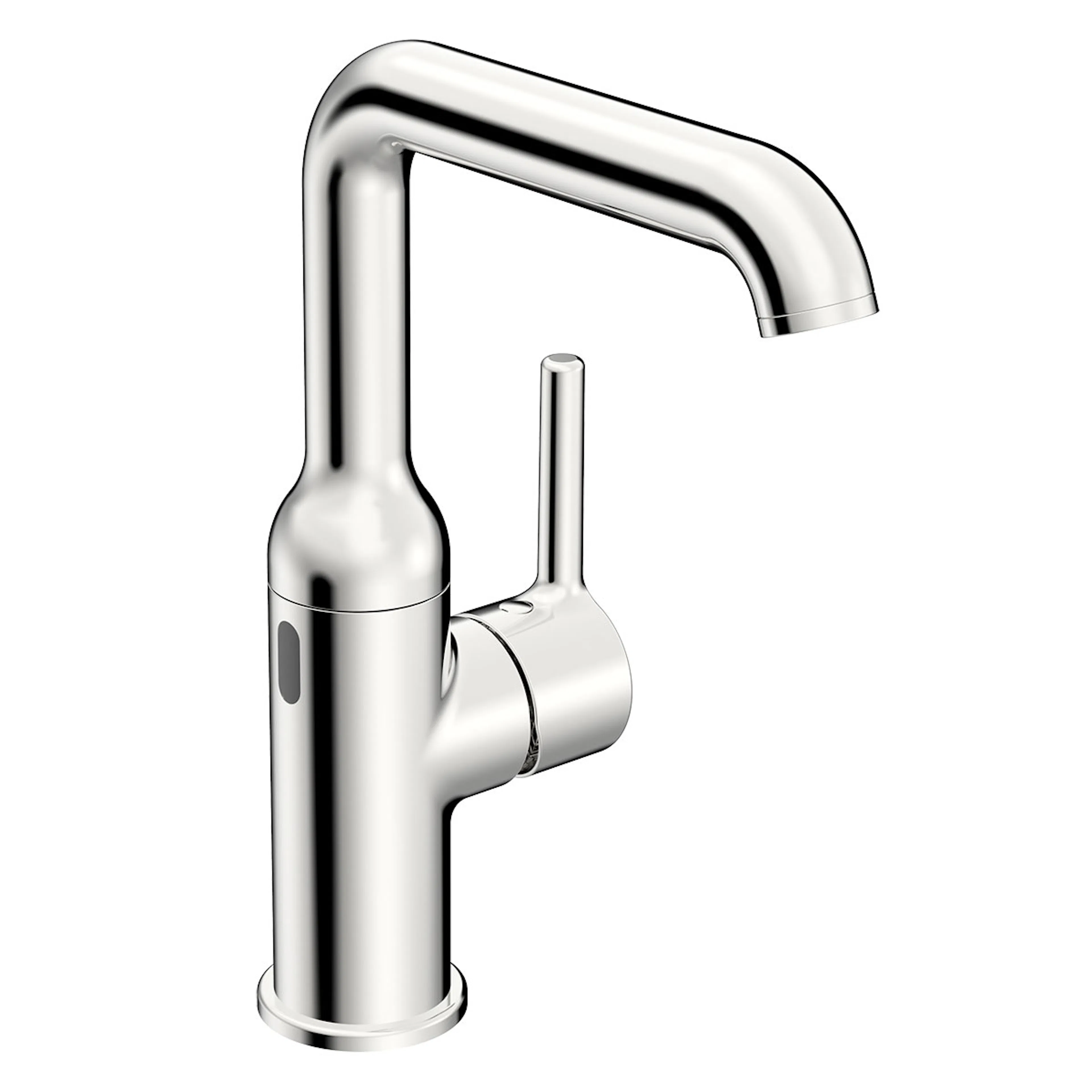 Tvättställsblandare Oras Optima Style 2611FHTZ Hybrid sensor med Bluetooth