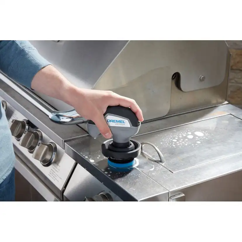 Rengöringspad Dremel Versa Repfri 3 st