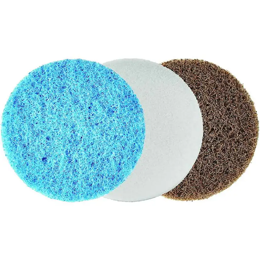 Padset Dremel Versa Diverse 3 st