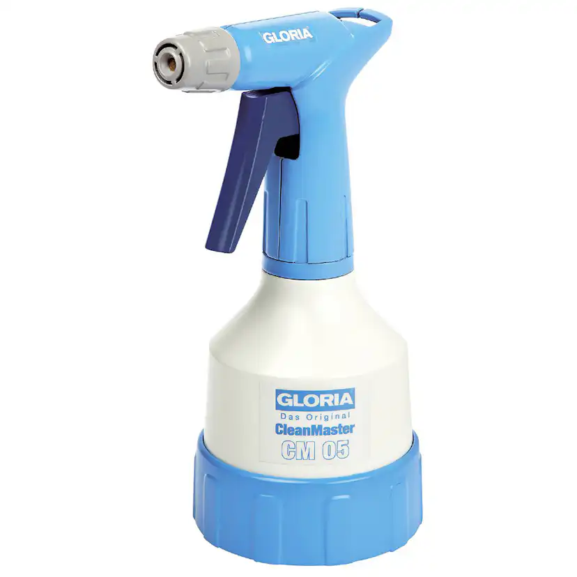 Koncentratspruta Gloria CM05 0,5L