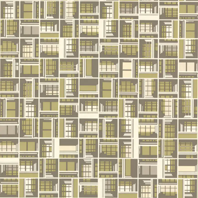 Tapet Decor Maison Dimensions 2618