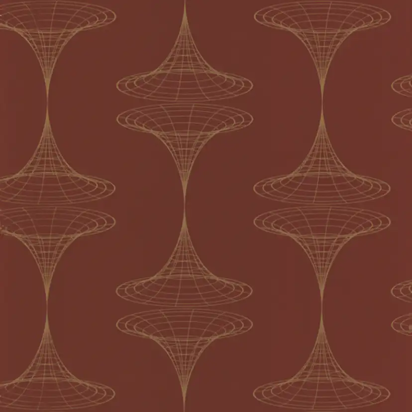 Tapet Decor Maison Dimensions 2624