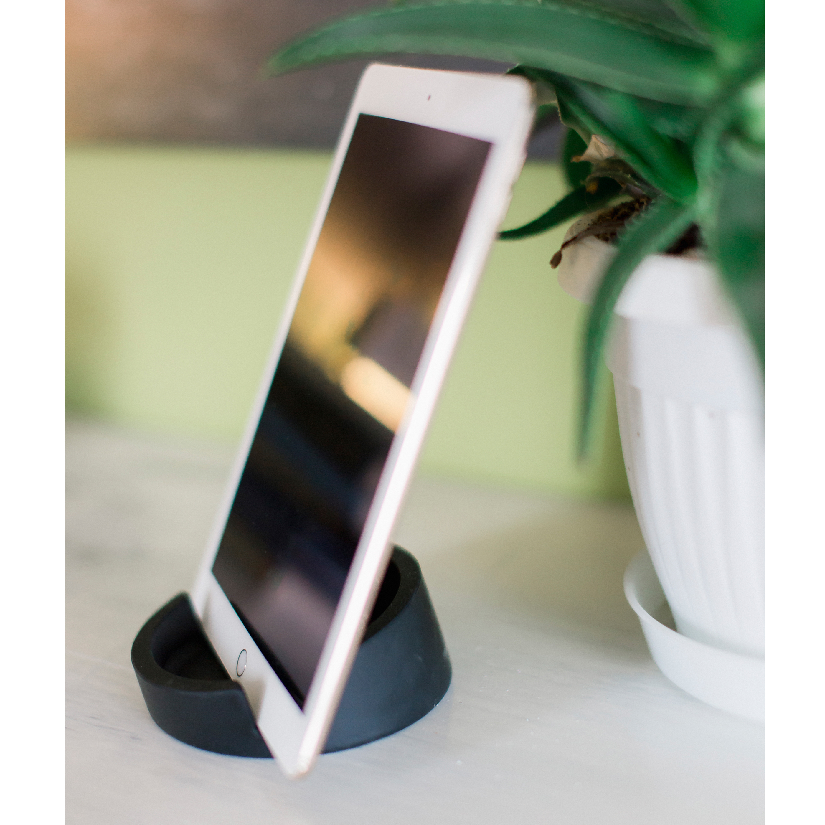 Kokboksstöd Bosign Surfplatta