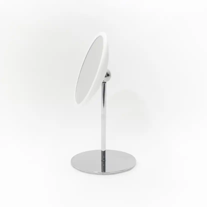 Sminkspegel Bosign AirMirror X5 Vit Bordsmodell