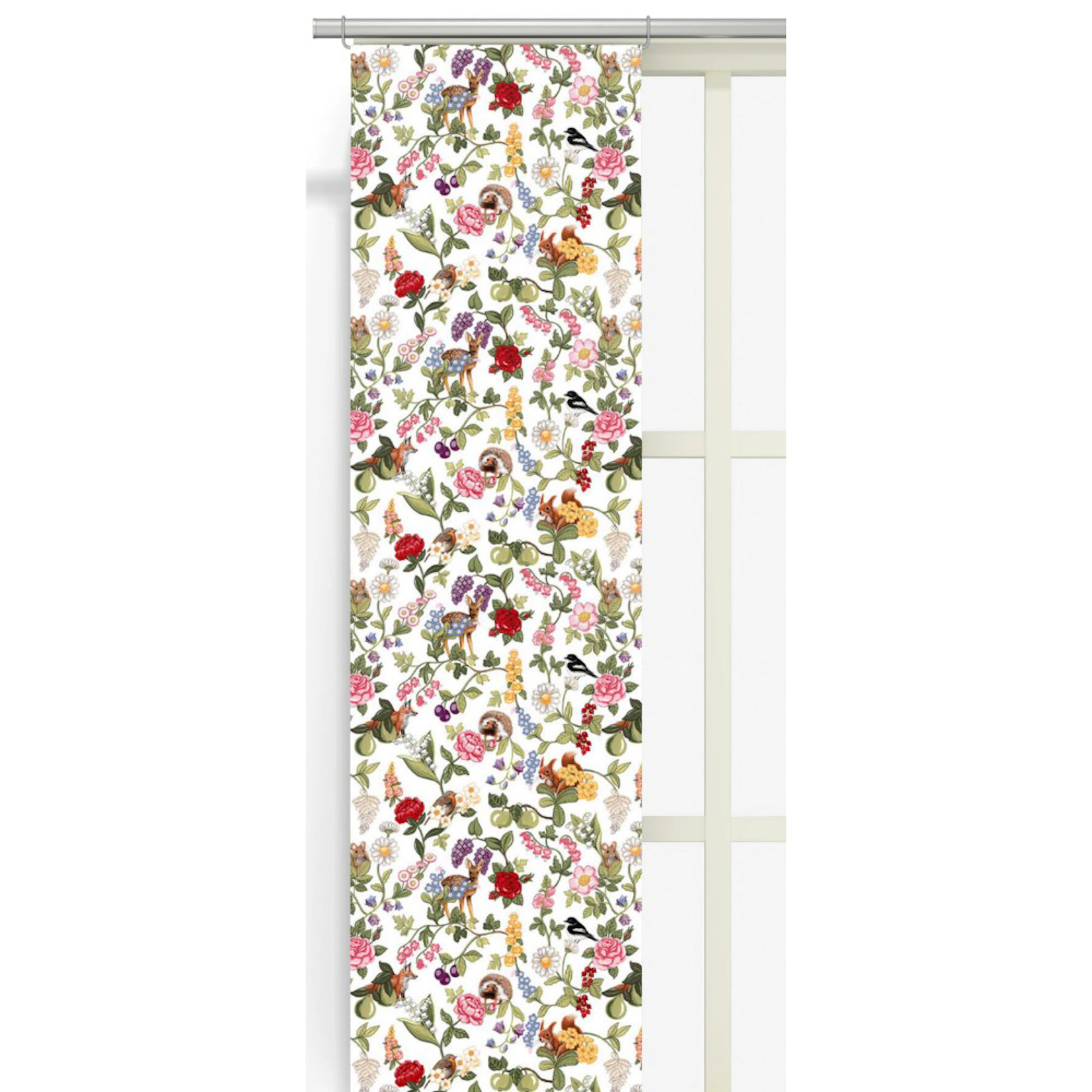 Panellängd Arvidssons Textil Naturum