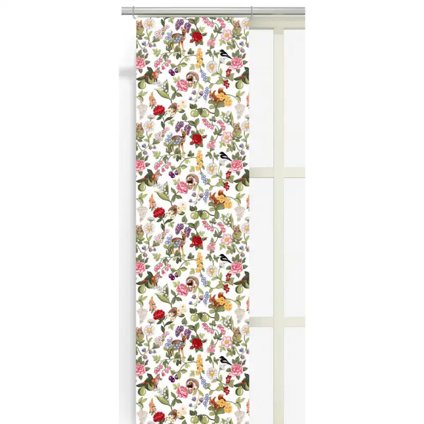 Panellängd Arvidssons Textil Naturum