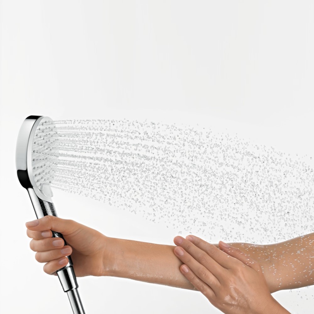 Handdusch Hansgrohe Crometta Vario