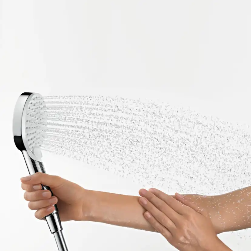 Handdusch Hansgrohe Crometta Vario