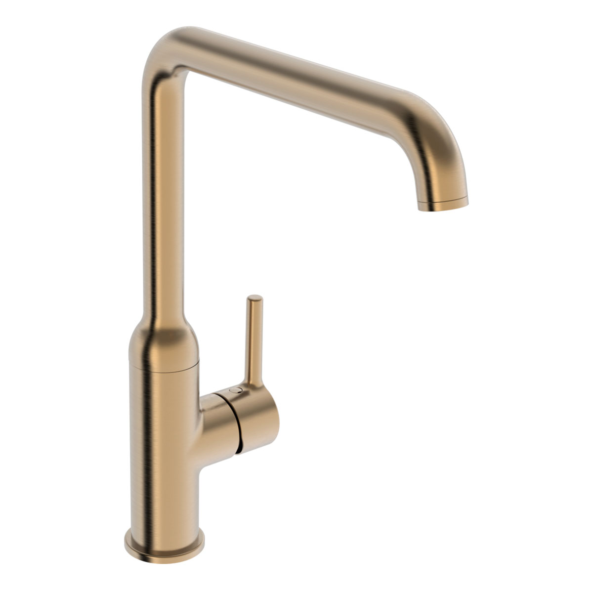 Köksblandare Oras Optima Style med Pinnspak