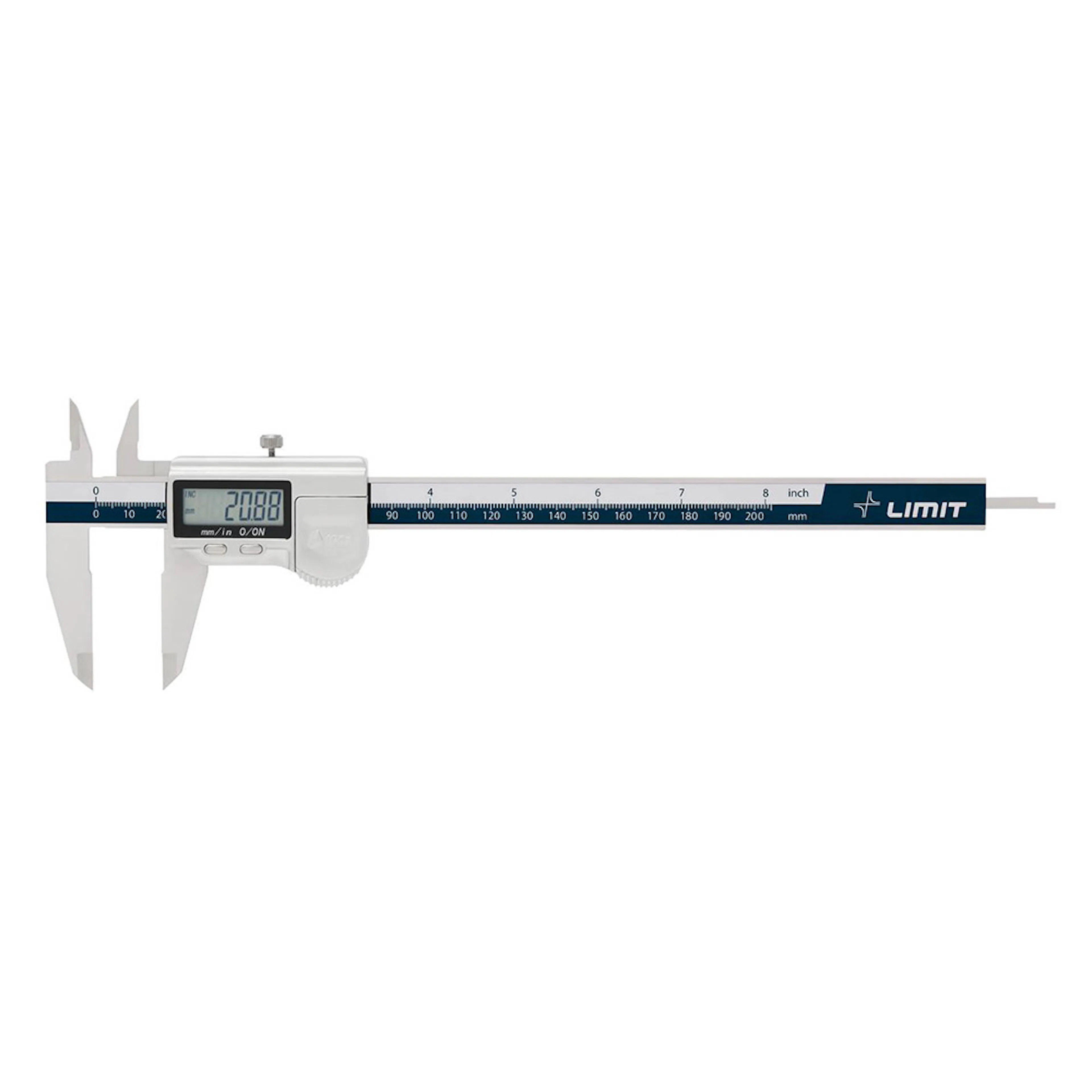 Skjutmått Digitalt Limit CDL-IP67 150/200/300 mm