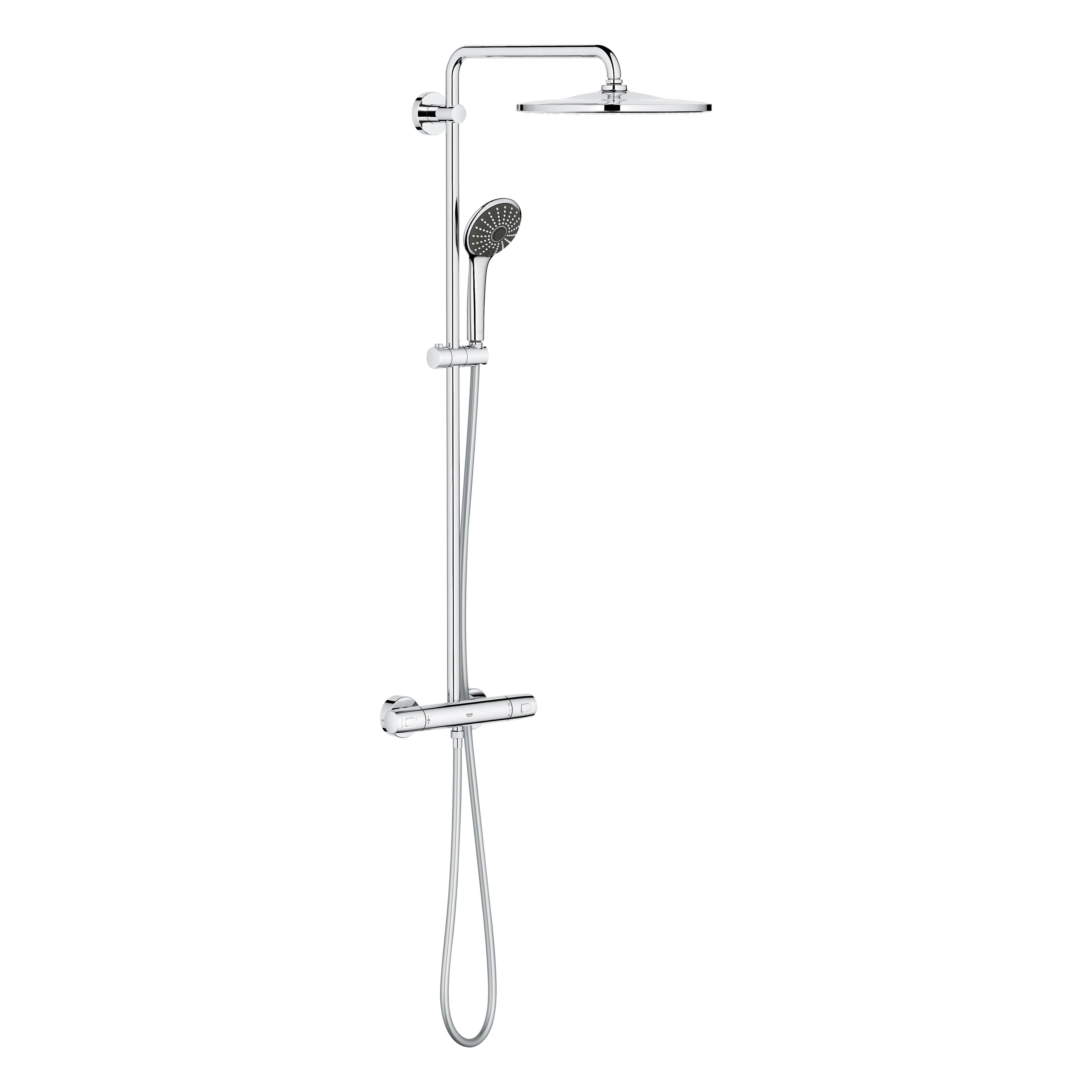 Takduschset Grohe Vitalio Joy 310