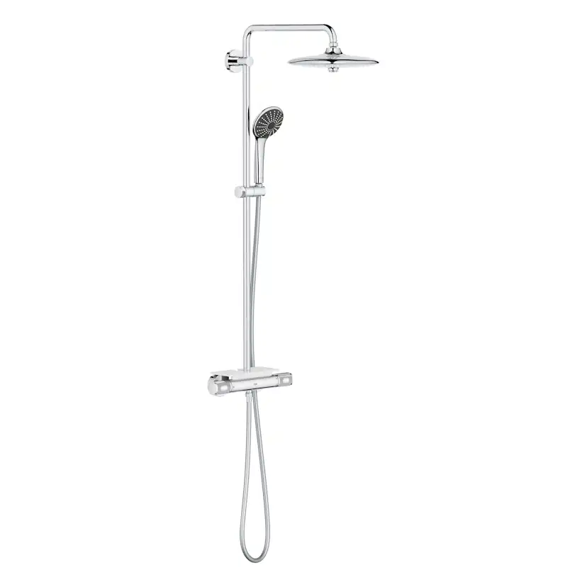 Takduschset Grohe Vitalio Joy 260