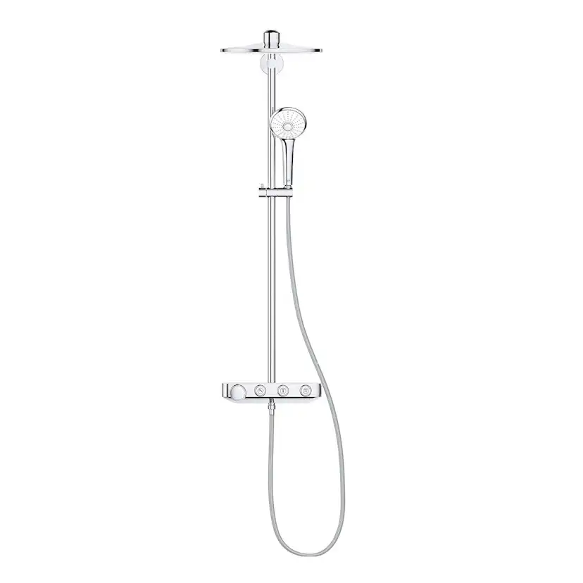 Takduschset Grohe Euphoria SmartControl System 310 Duo 26507