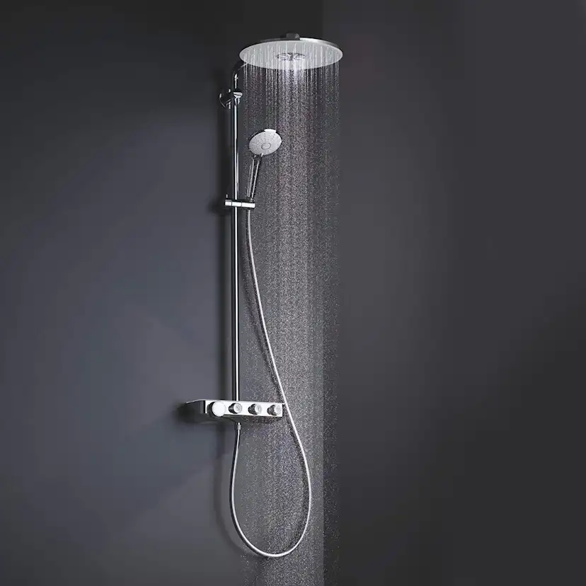 Takduschset Grohe Euphoria SmartControl System 310 Duo 26507