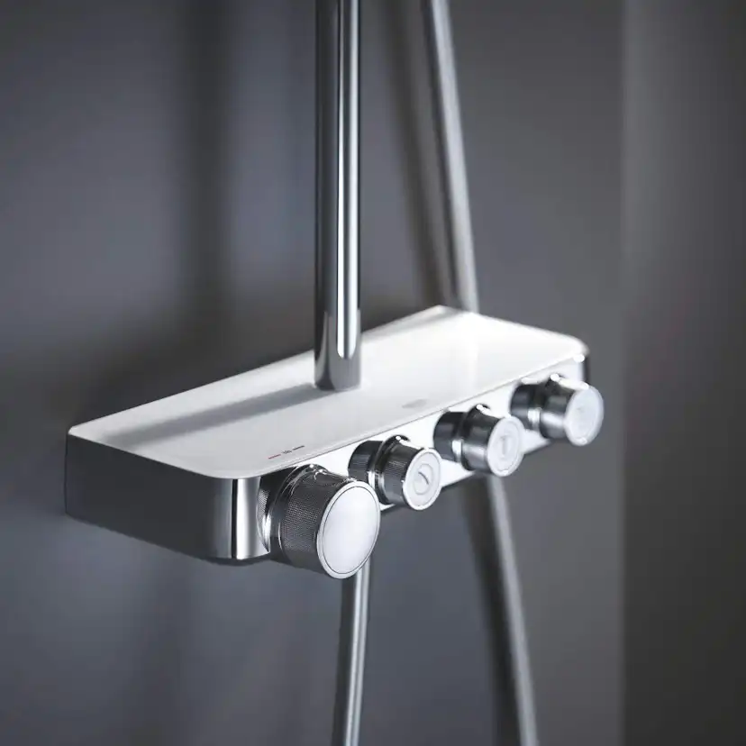 Takduschset Grohe Euphoria SmartControl System 310 Duo 26507
