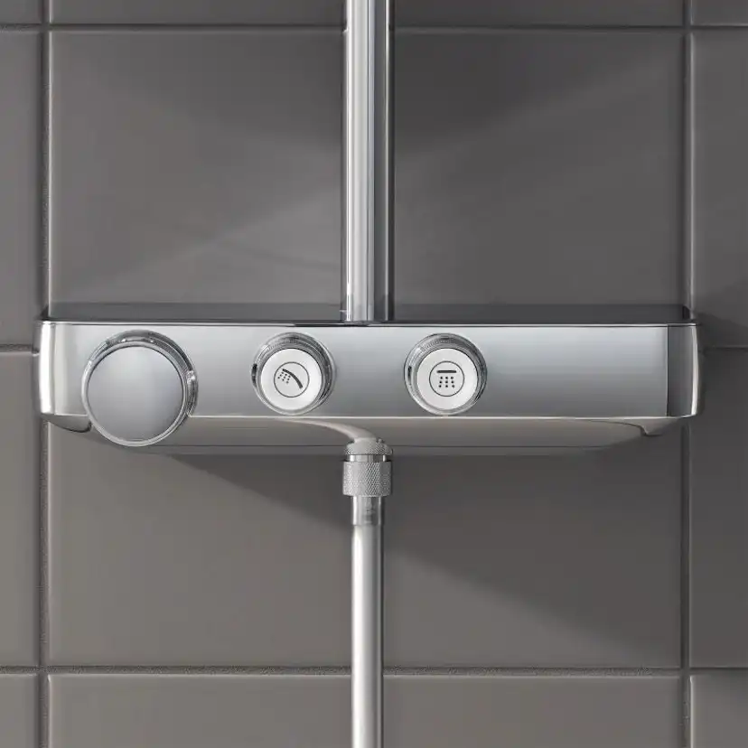 Takduschset Grohe Euphoria SmartControl System 260 Mono 150 cc