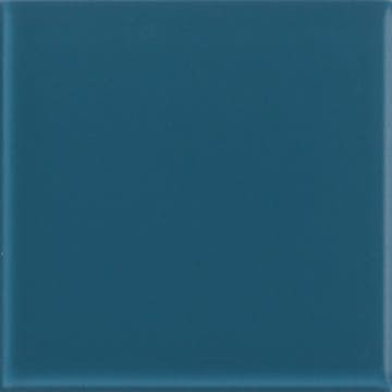 Kakel Arredo Color Atlantis Blå Matt 10x10 cm