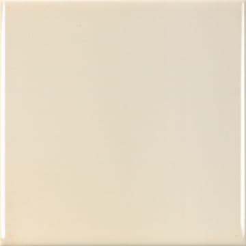 Kakel Arredo Color Hueso Blank 15x15 cm