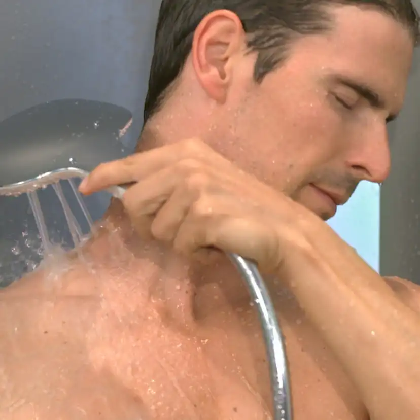 Handdusch Hansgrohe Raindance Select