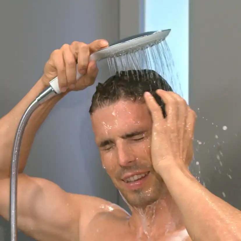 Handdusch Hansgrohe Raindance Select