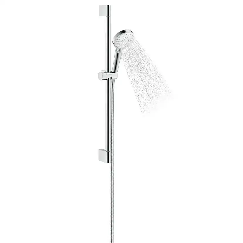 Duschset Hansgrohe Crometta Vario Green 65 cm