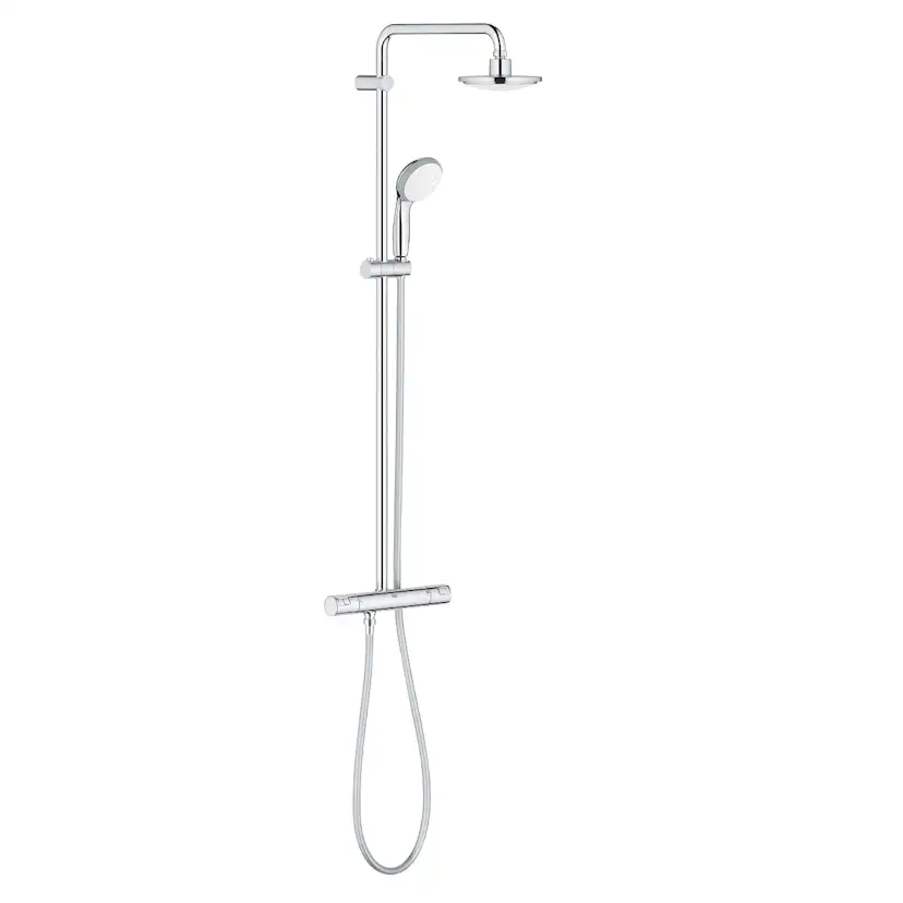 Takduschset Grohe Vitalio Go System 160 26573 150 cc