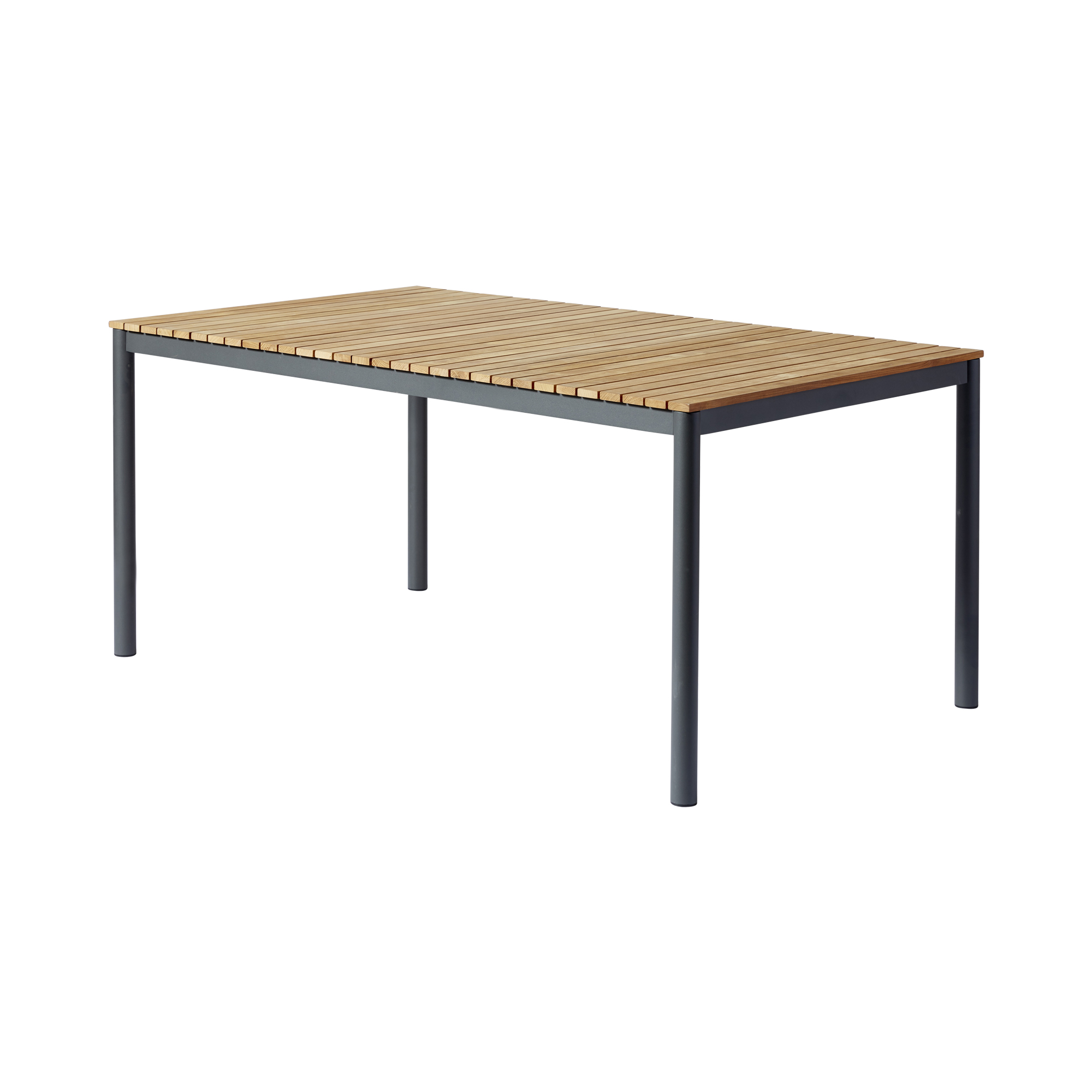 Trädgårdsbord Cinas Mood Classic 167,5x100 cm