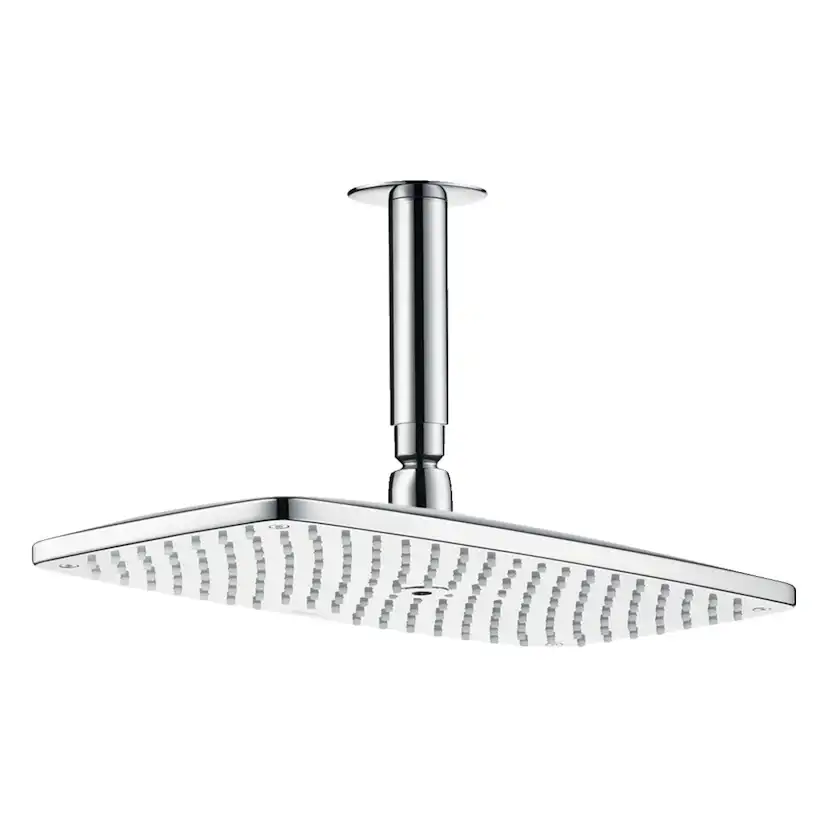 Huvuddusch Hansgrohe Raindance E 360 för Tak