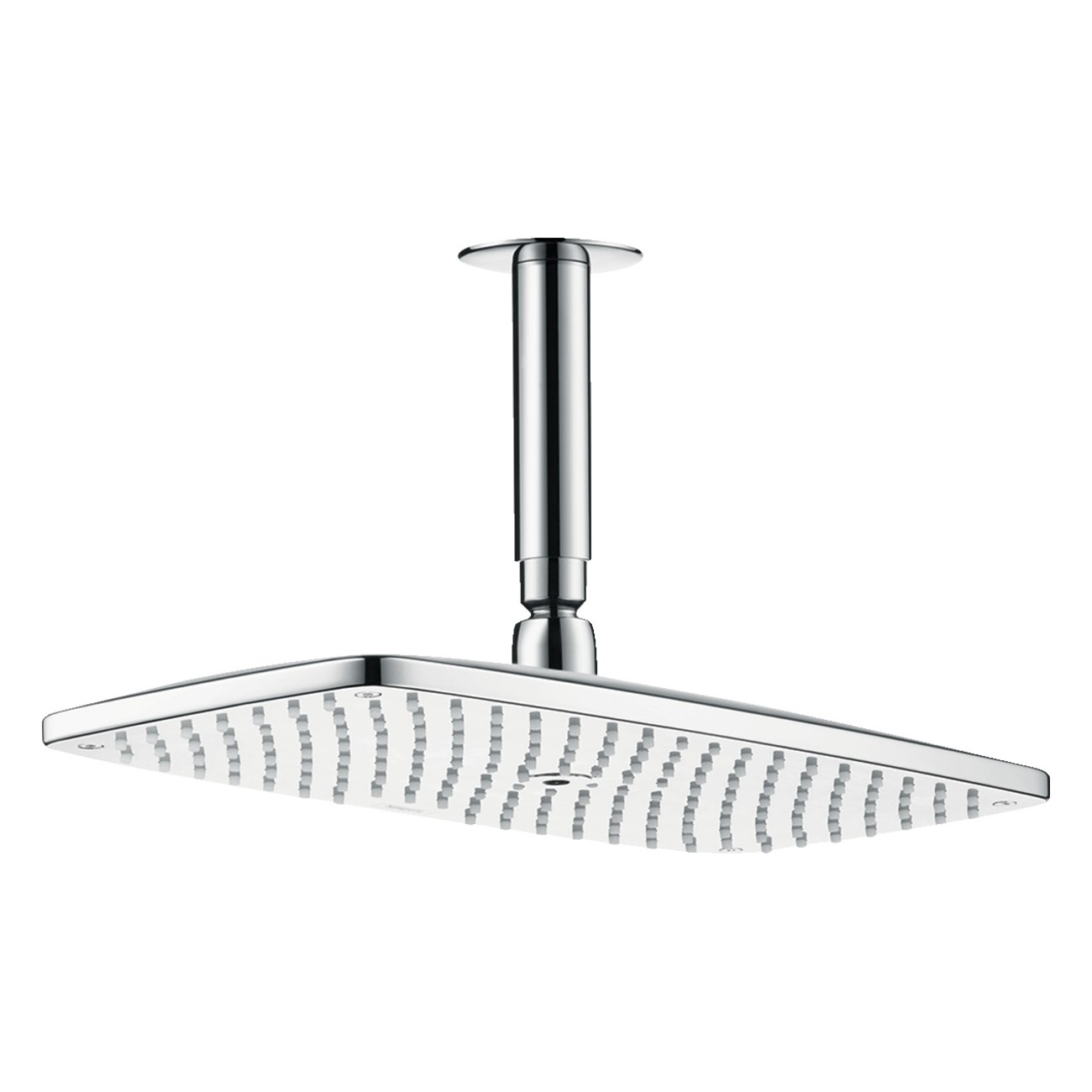 Huvuddusch Hansgrohe Raindance E 360 för Tak