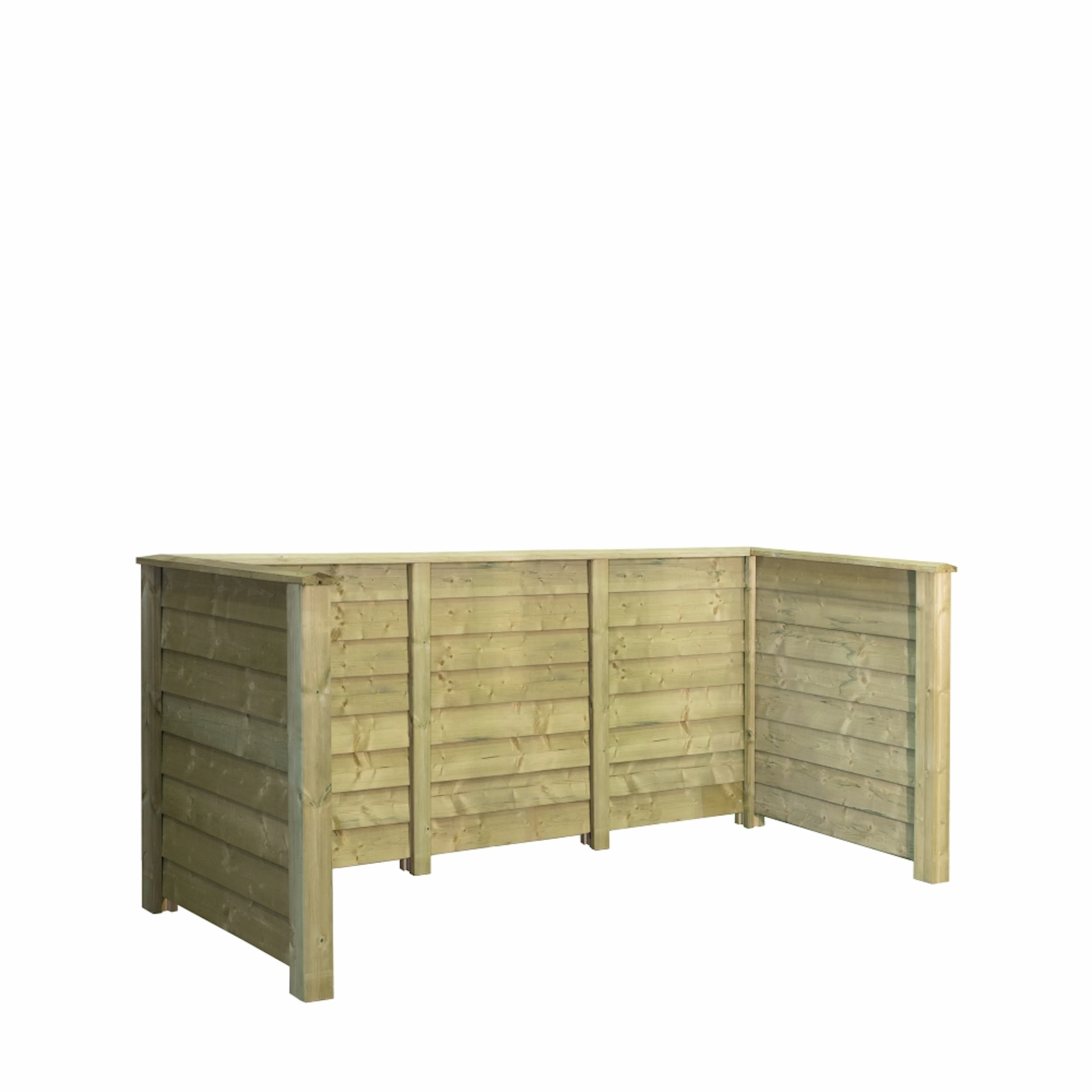 Soptunneskydd Klink Profil PLUS 294 x 108 cm