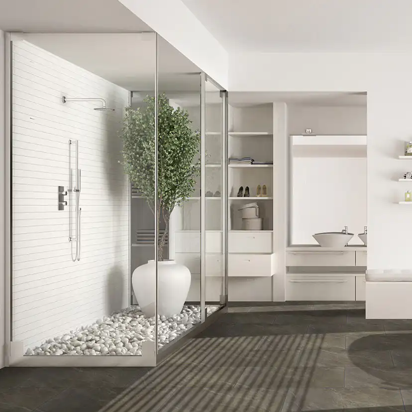 Klinker Arredo Arigato Brun 30x60 cm